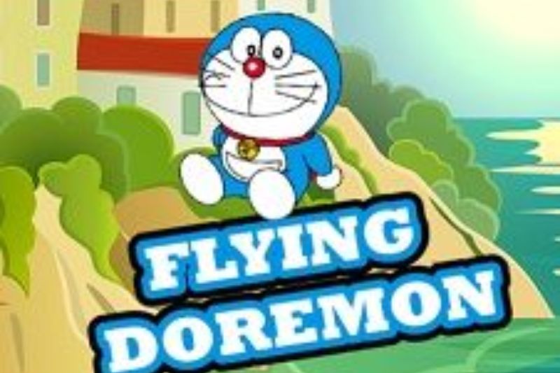 Doraemon Mice Invasion