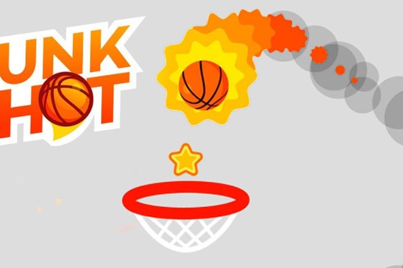 Dunk Shot