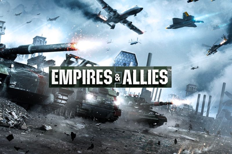 Empires & Allies