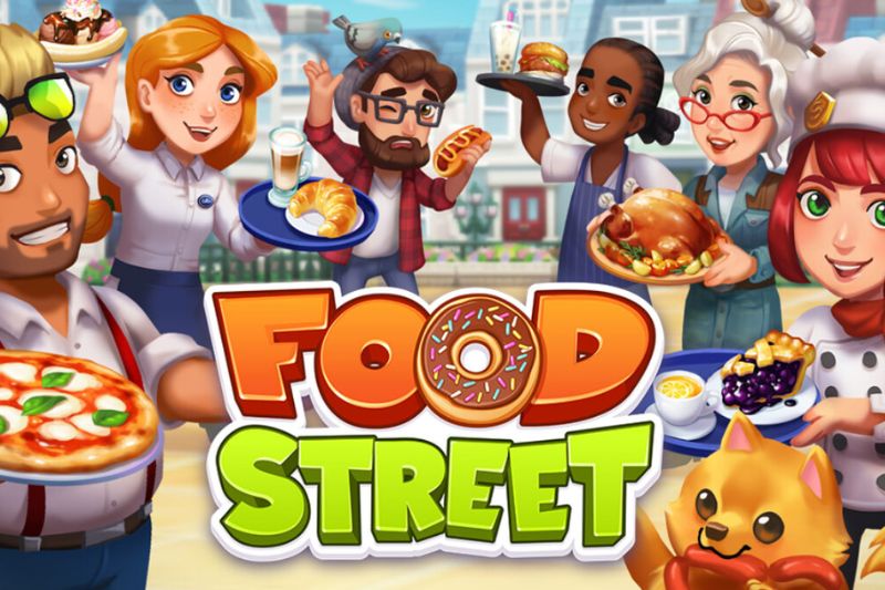 Food Street