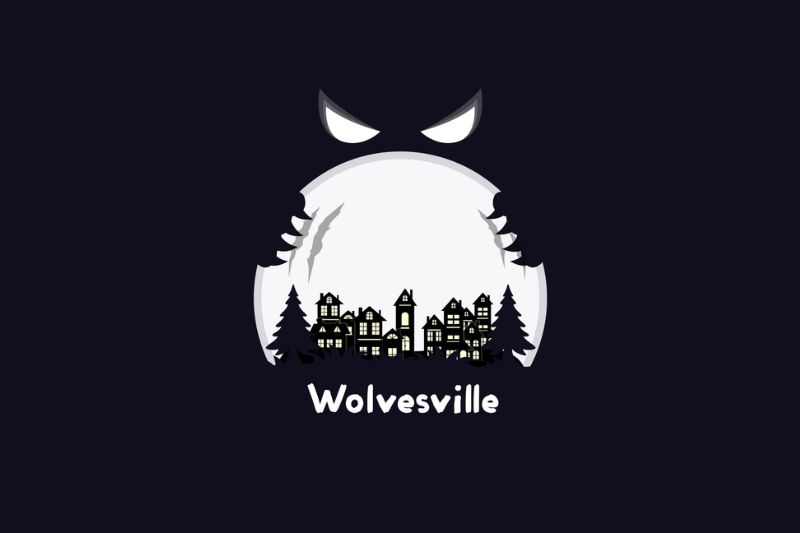 Game Wolvesville