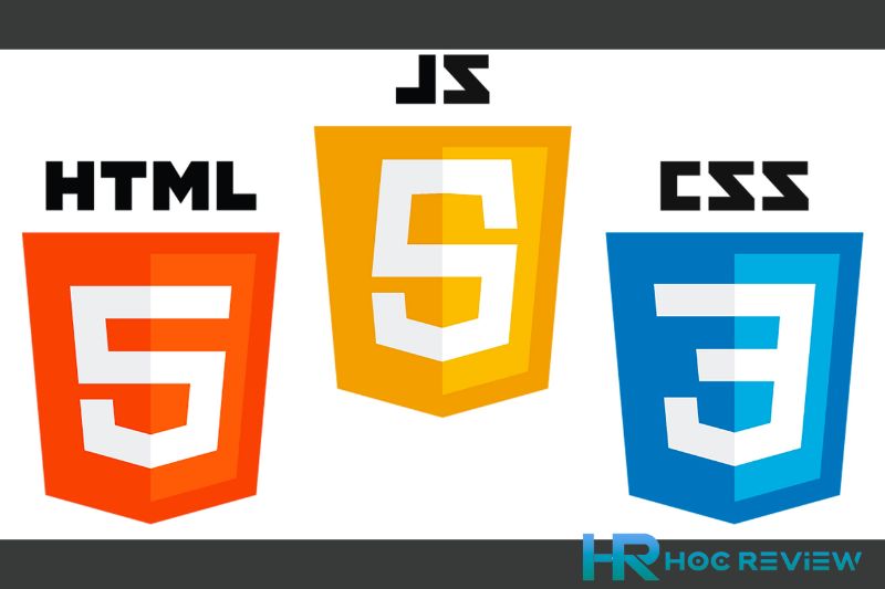 HTML, CSS, và JavaScript có liên quan với nhau không?