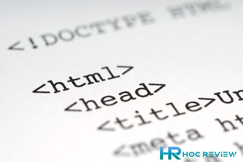 HTML hoạt động ra sao?