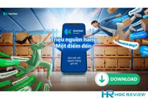 Hướng Dẫn Tải Kiotviet Free Và Cách Sử Dụng Dễ Dàng