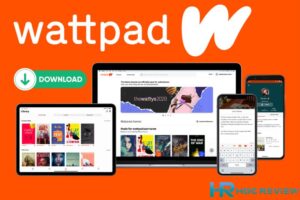 Hướng Dẫn Tải Wattpad Và Cài Đặt Bản Mới Nhất 2023