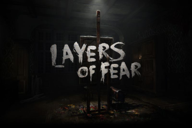 Layers of Fear