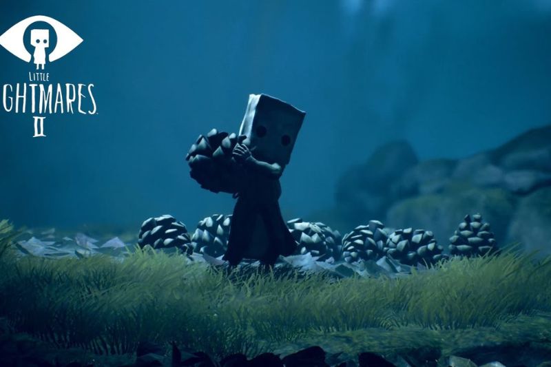 Little Nightmares II