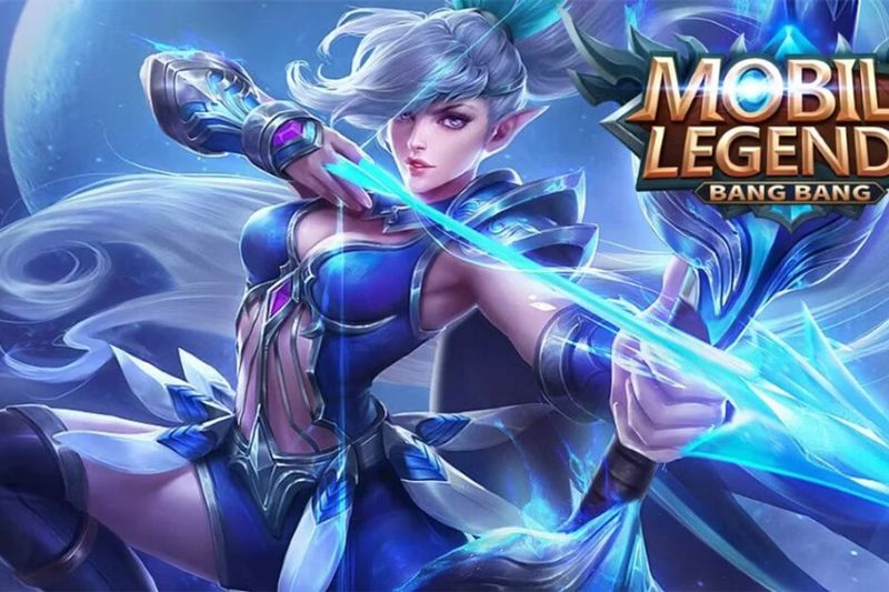 Mobile Legends