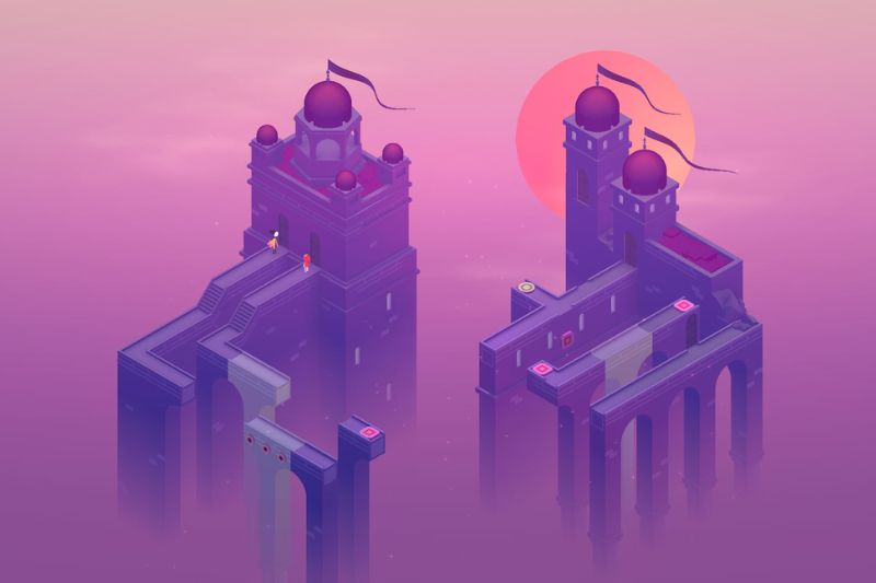 Monument Valley