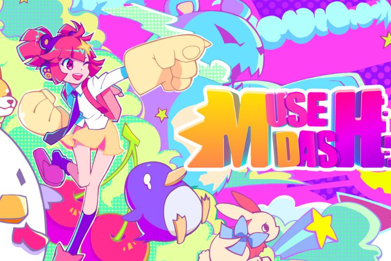 Muse Dash