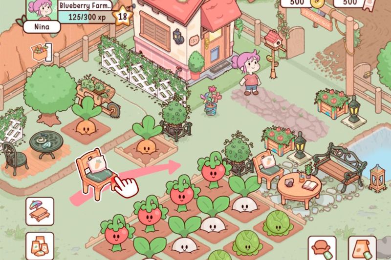 My Dear Farm
