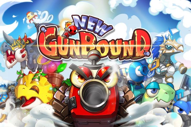 New GunBound