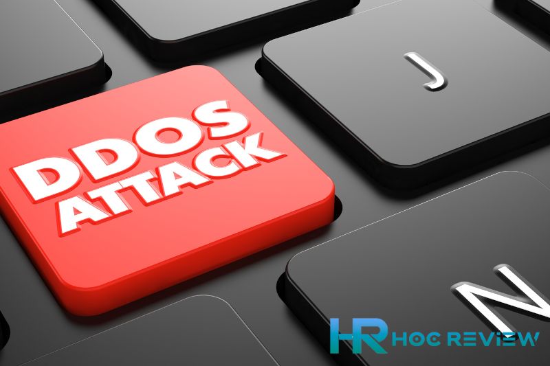 Những vụ DDoS attack nổi tiếng
