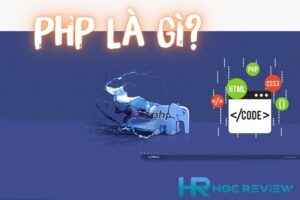 PHP Là Gì? Kỹ Năng Và Mức Lương Của Lập Trình Viên PHP