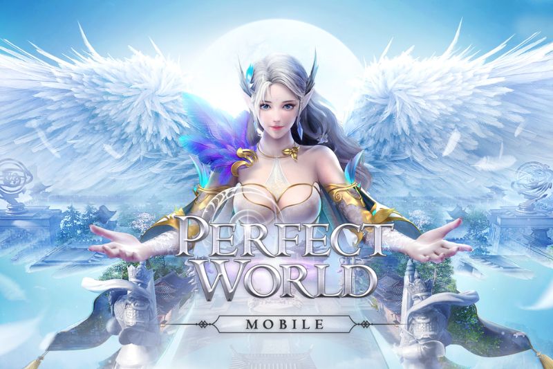 Perfect World VNG