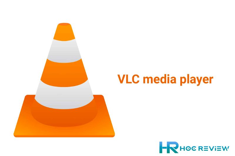 Phần mềm VLC là gì?