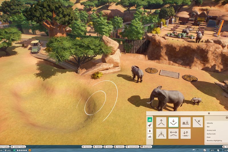 Planet Zoo