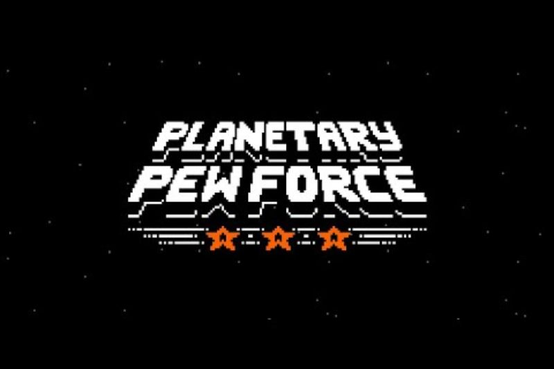 Planetary Pew Force