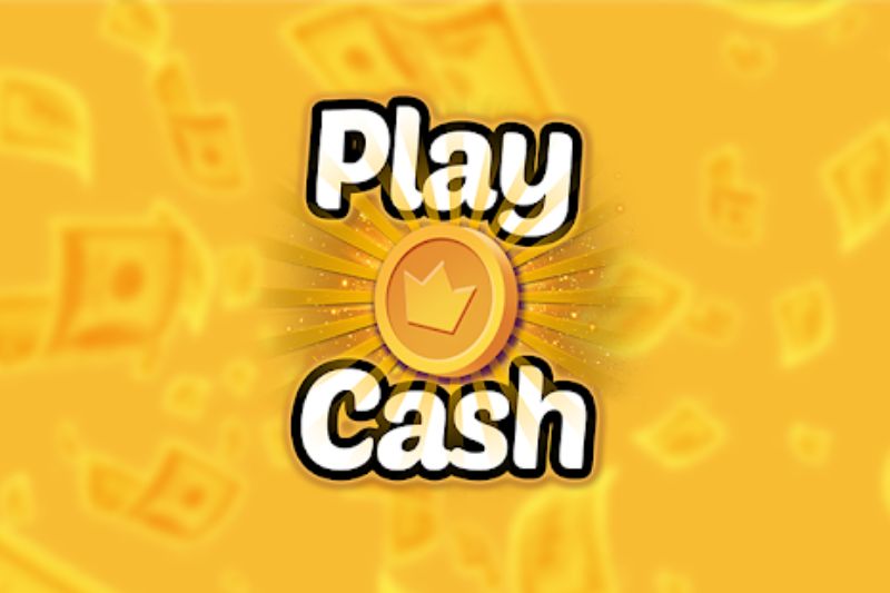 Play Cash