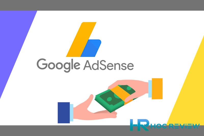 Quảng cáo trên Google (Google Adsense)