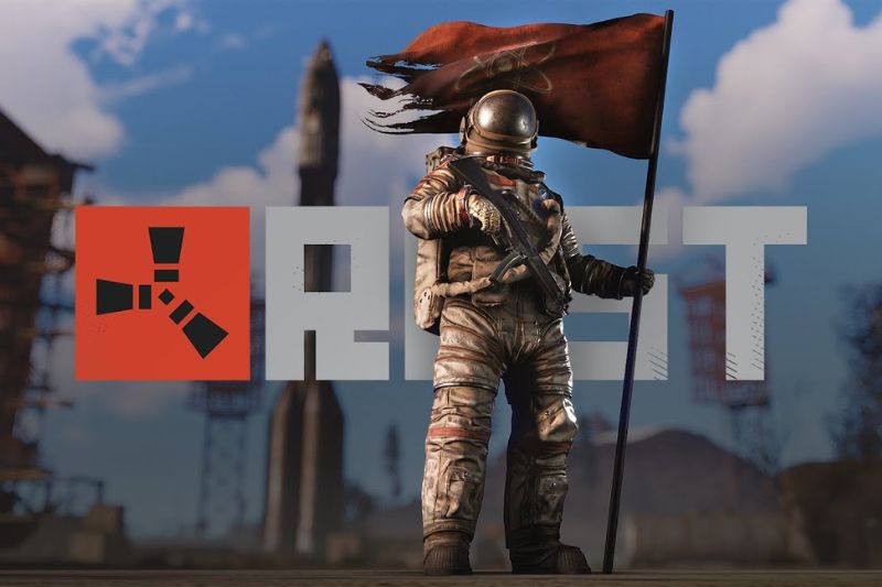 Rust