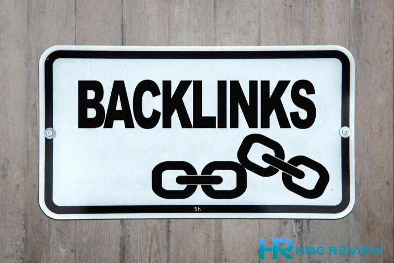 SEO Backlink