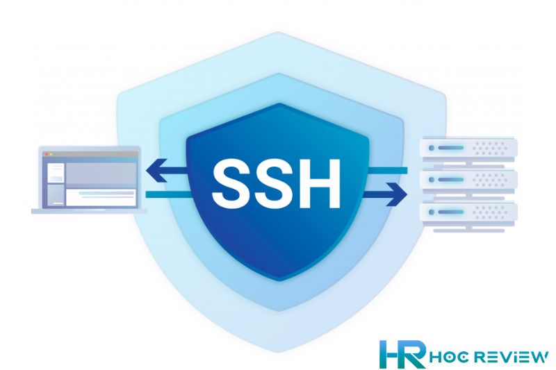 SSH là gì?