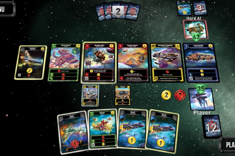 Star Realms