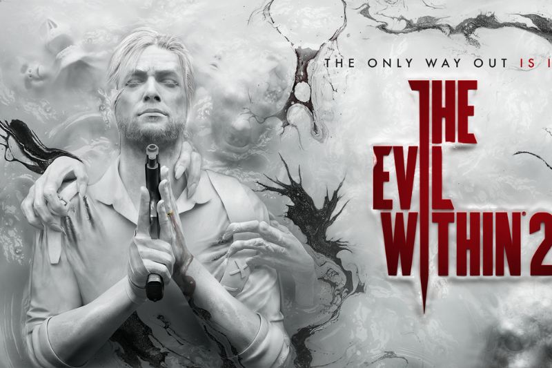 The Evil Within 2