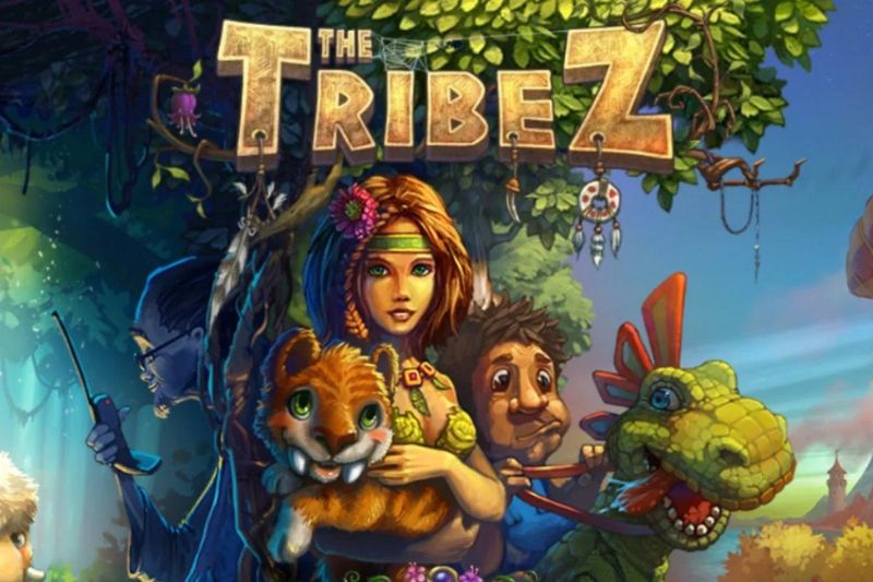 The Tribez