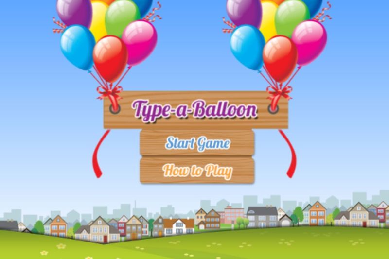 Type-A-Balloon