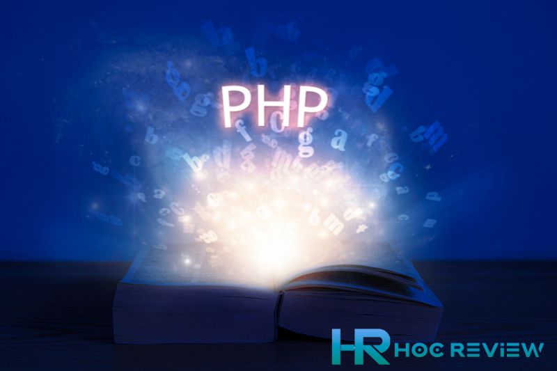 Ứng dụng của PHP