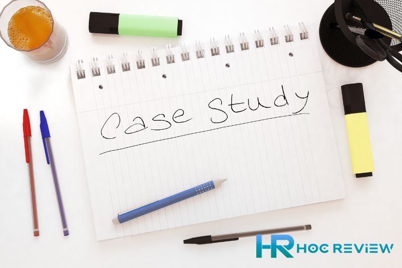 Viết báo cáo Case Study