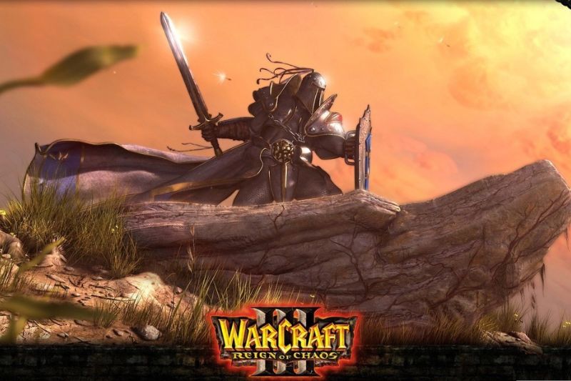 Warcraft series