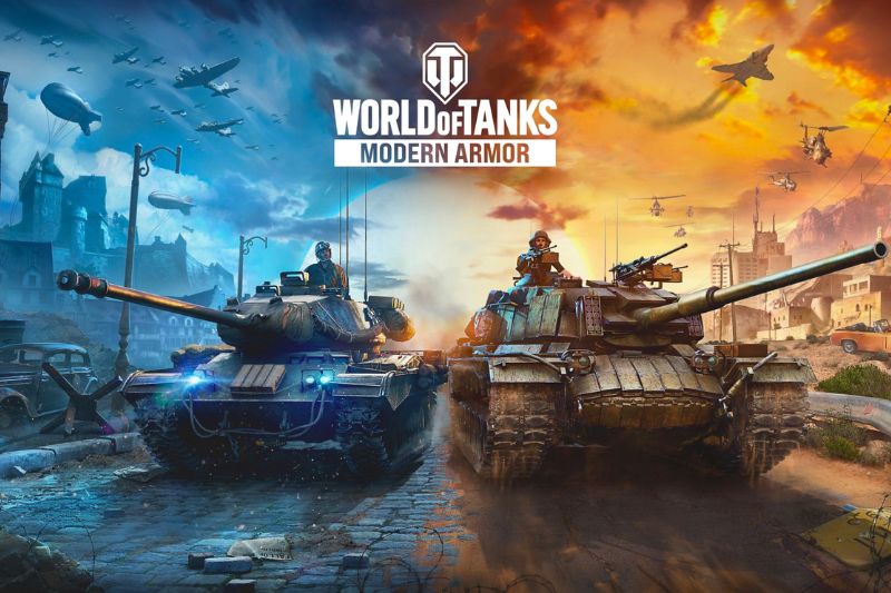 World of Tank