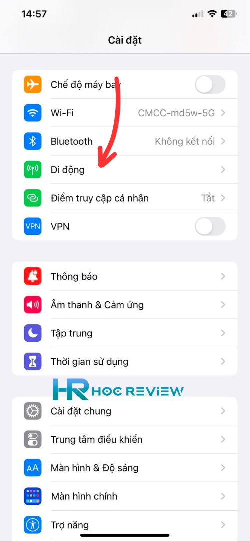 di dong wifi