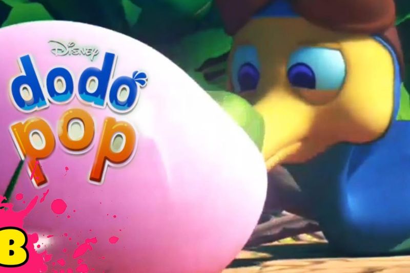 dodo pop