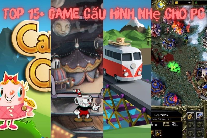 Top 10+ Game Pokemon PC Hay Nhất Mọi Thời Đại