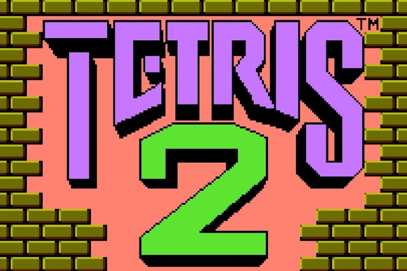 tetris 2