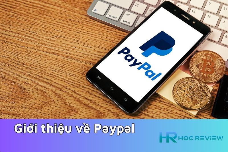 Giới thiệu về Paypal