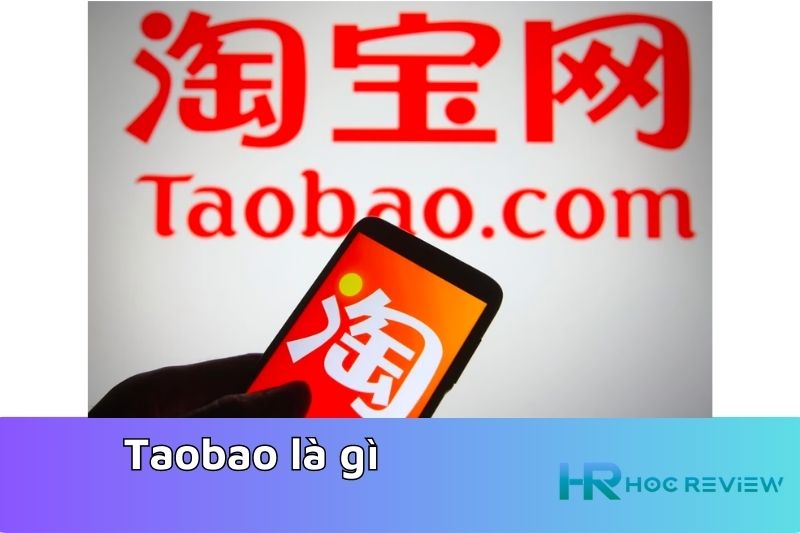 Giới thiệu về TaoBao