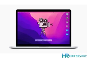 Hướng Dẫn Quay Màn Hình Macbook Dễ Dàng Nhất