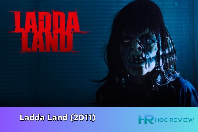 Ladda Land (2011)