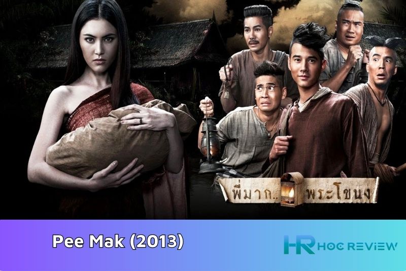 Pee Mak (2013)