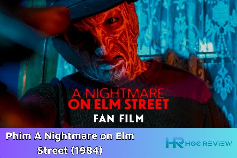 Phim A Nightmare on Elm Street (1984)