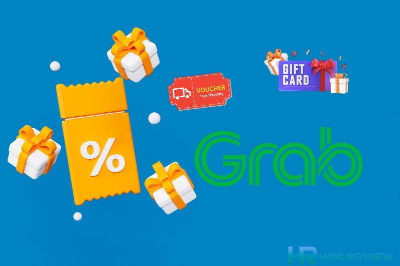 Săn Mã Giảm Giá Grab - GrabFood, GrabBike, GrabCar 10k, 100k Mới Nhất