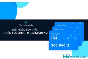 Tổng Hợp Các Mã Giảm Giá Tiki Từ 10k, 100k, 1000k Siêu Hấp Dẫn 2023