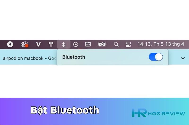 bat bluetooth