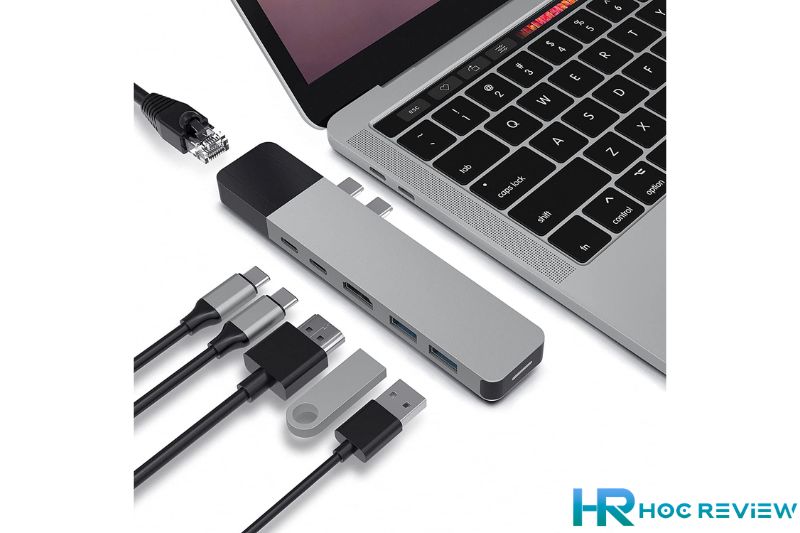 macbook USB-C hub