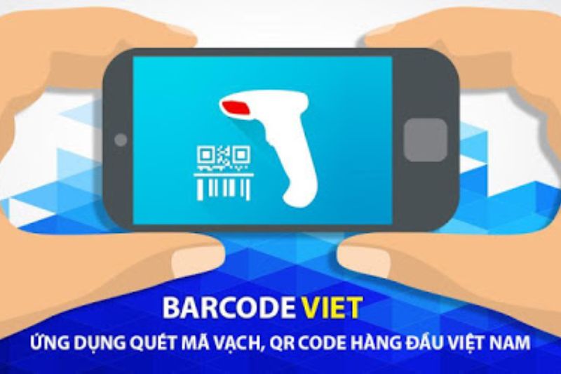 Barcode Viet